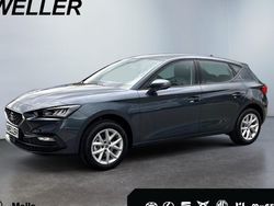 Grau Neu 2025 Seat Leon Limousine | 32.290 € (Fairer Preis)