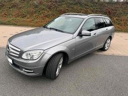 Gebraucht 2010 Mercedes C250 Kombi | 8.400 € (Etwas zu teuer)