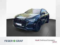 Gebraucht 2023 Audi RS Q8 Ambiente SUV | 129.980 € (Teuer)