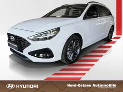 Andere farbe Gebraucht 2022 Hyundai i30 Advantage Kombi | 23.390 € (Fairer Preis)