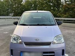 Violet Gebraucht 2003 Daihatsu Cuore Kleinwagen | 2.300 € (Etwas zu teuer)