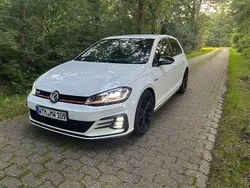 Weiß Gebraucht 2017 VW Golf VII GTI Limousine | 17.999 € (Guter Preis)