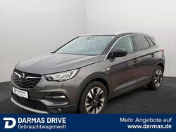 Grau Gebraucht 2020 Opel Grandland X SUV | 16.690 € (Fairer Preis)