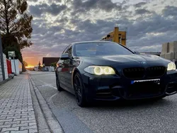 Gebraucht 2012 BMW M550 Sport Line Limousine | 22.000 € (Teuer)