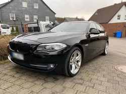 Schwarz Gebraucht 2011 BMW 530 M Sport Kombi | 16.990 € (Etwas zu teuer)