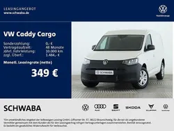 Weiß Gebraucht 2025 VW Caddy Maxi Van / Kleinbus | 33.915 € (Fairer Preis)