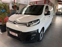 Weiß Gebraucht 2021 Citroën Jumpy Van / Kleinbus | 19.900 € (Fairer Preis)