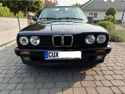 Violet Gebraucht 1993 BMW 318 Cabriolet Cabrio | 15.800 €