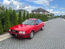 Audi 80