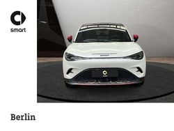 Other Gebraucht 2024 Smart #3 Brabus SUV | 34.490 € (Fairer Preis)