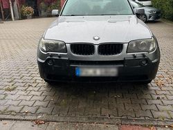 Gebraucht 2005 BMW X3 SUV | 3.650 € (Teuer)