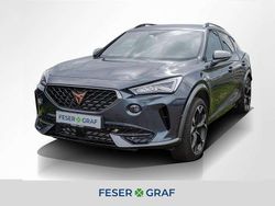 Magnetic grau metallic Gebraucht 2023 Cupra Formentor VZ SUV | 30.990 € (Superpreis)