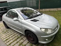 Gebraucht 2006 Peugeot 206 CC Cabrio | 1.000 €