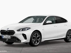 Weiß Gebraucht 2025 BMW 220 Efficient Dynamics Coupé | 36.580 € (Superpreis)