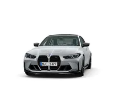 Gebraucht 2025 BMW M3 Competition Edition Limousine | 86.990 €