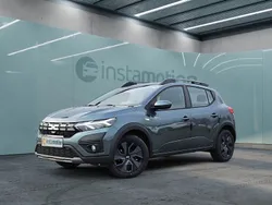 Grün Neu 2024 Dacia Sandero Expression Kleinwagen | 18.770 € (Fairer Preis)