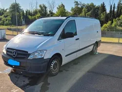Weiß Gebraucht 2013 Mercedes Vito Van / Kleinbus | 9.800 € (Guter Preis)