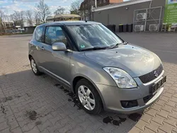 Grau Gebraucht 2007 Suzuki Swift Comfort Kleinwagen | 2.299 € (Guter Preis)