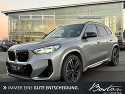 Grau Gebraucht 2025 BMW X1 Performance SUV | 51.900 € (Superpreis)
