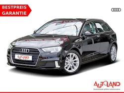 Schwarz Gebraucht 2019 Audi A3 Sport Limousine | 20.990 € (Etwas zu teuer)