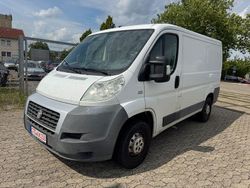 Weiß Gebraucht 2011 Fiat Ducato Van | 6.999 € (Guter Preis)