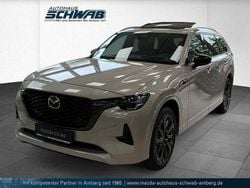 Neu 2025 Mazda CX-80 Homura-Line SUV | 63.590 € (Fairer Preis)