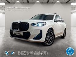 Weiß Gebraucht 2023 BMW iX1 M Sport SUV | 39.660 € (Guter Preis)