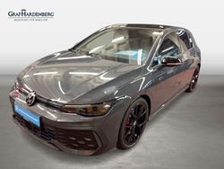 Schwarz Gebraucht 2024 VW Golf VIII GTI Limousine | 33.510 € (Superpreis)