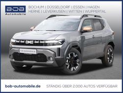 Grau Gebraucht 2025 Dacia Duster Extreme SUV | 26.776 € (Fairer Preis)