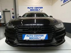 Schwarz Gebraucht 2016 Audi A7 Sportback Competition Kleinwagen | 26.900 € (Guter Preis)