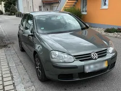 Grün Gebraucht 2003 VW Golf IV Kleinwagen | 2.300 € (Fairer Preis)