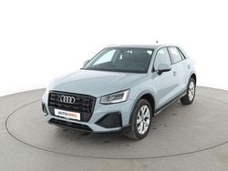 Grau Gebraucht 2023 Audi Q2 Advanced SUV | 25.960 € (Guter Preis)