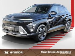 Schwarz Neu 2025 Hyundai Kona Prime SUV | 30.490 € (Fairer Preis)