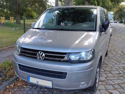 Beige Gebraucht 2011 VW Multivan Van | 18.600 € (Superpreis)