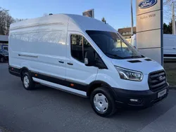 Weiß Neu 2025 Ford Transit Trend Limousine | 51.997 €