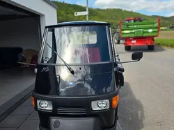 Schwarz Neu 2024 Piaggio APE | 6.990 €