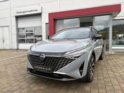 Schwarz Gebraucht 2025 Nissan Qashqai Tekna+ SUV | 37.477 € (Fairer Preis)