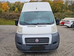 Weiß Gebraucht 2013 Fiat Ducato Van | 4.900 € (Superpreis)