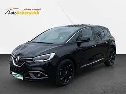 Perlmuttschwaru Gebraucht 2019 Renault Scénic IV Black Edition Van / Kleinbus | 18.890 € (Fairer Preis)