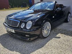 Gebraucht 1999 Mercedes CLK320 Cabrio | 8.800 €