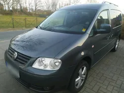 VW Caddy Maxi