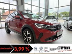 Rot Neu 2025 VW Taigo Life SUV | 27.450 € (Fairer Preis)