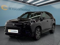 Schwarz Neu 2025 VW Tayron SUV | 56.049 € (Guter Preis)