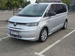 Silber Gebraucht 2024 VW T7 Life Van | 44.200 €