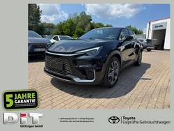 Mysticschwarz Neu 2025 Lexus LBX SUV | 33.490 € (Guter Preis)