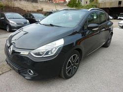 Schwarz Gebraucht 2013 Renault Clio IV Luxe Limousine | 4.500 € (Guter Preis)