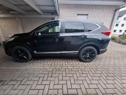 Schwarz Gebraucht 2019 Honda CR-V Lifestyle SUV | 22.950 € (Fairer Preis)