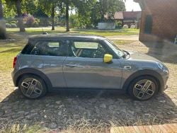 Grau Gebraucht 2020 Mini Cooper SE Kleinwagen | 15.250 € (Guter Preis)