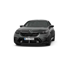 Neu 2024 BMW M5 Comfort Edition Limousine | 156.848 € (Teuer)