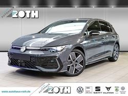 Grau Gebraucht 2025 VW Golf R-line Limousine | 38.487 €